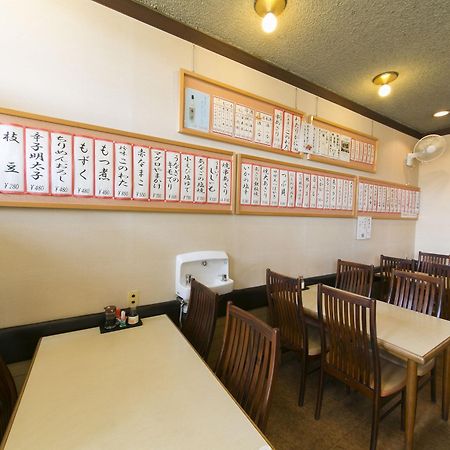 Tamagawa Ryokan Tahara Εξωτερικό φωτογραφία