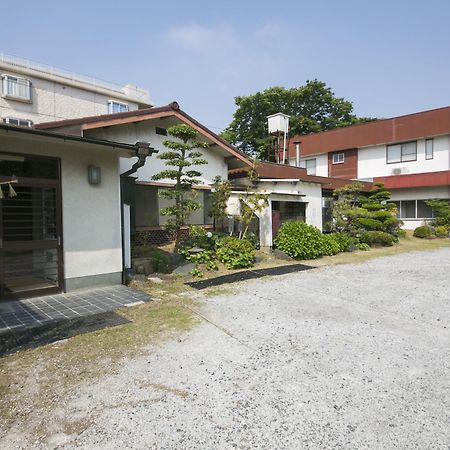 Tamagawa Ryokan Tahara Εξωτερικό φωτογραφία