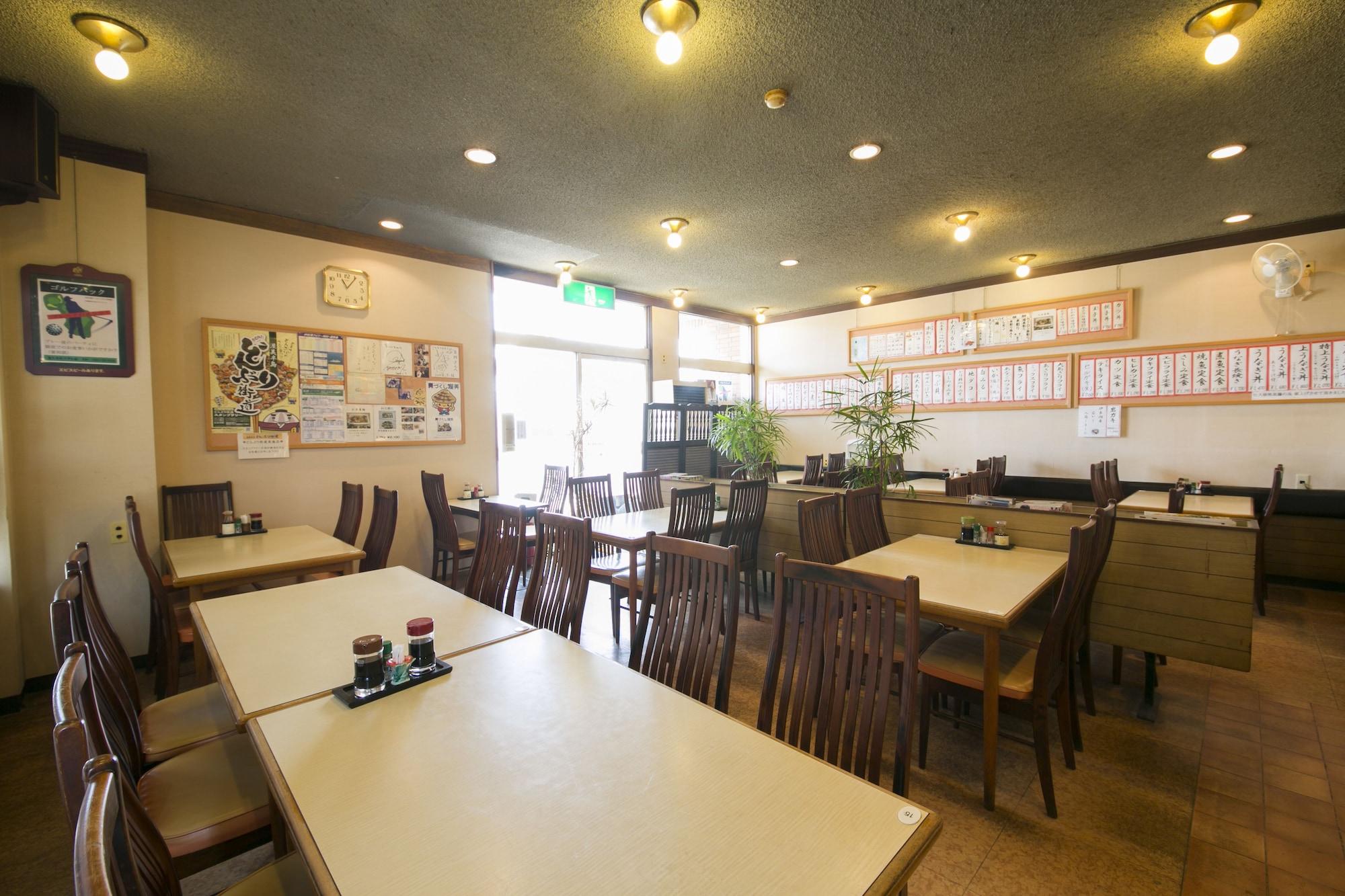 Tamagawa Ryokan Tahara Εξωτερικό φωτογραφία