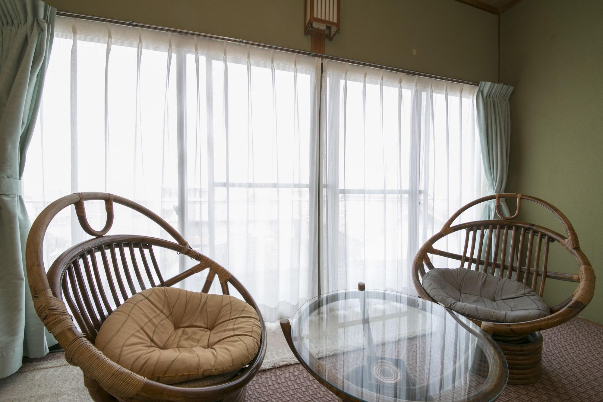 Tamagawa Ryokan Tahara Εξωτερικό φωτογραφία