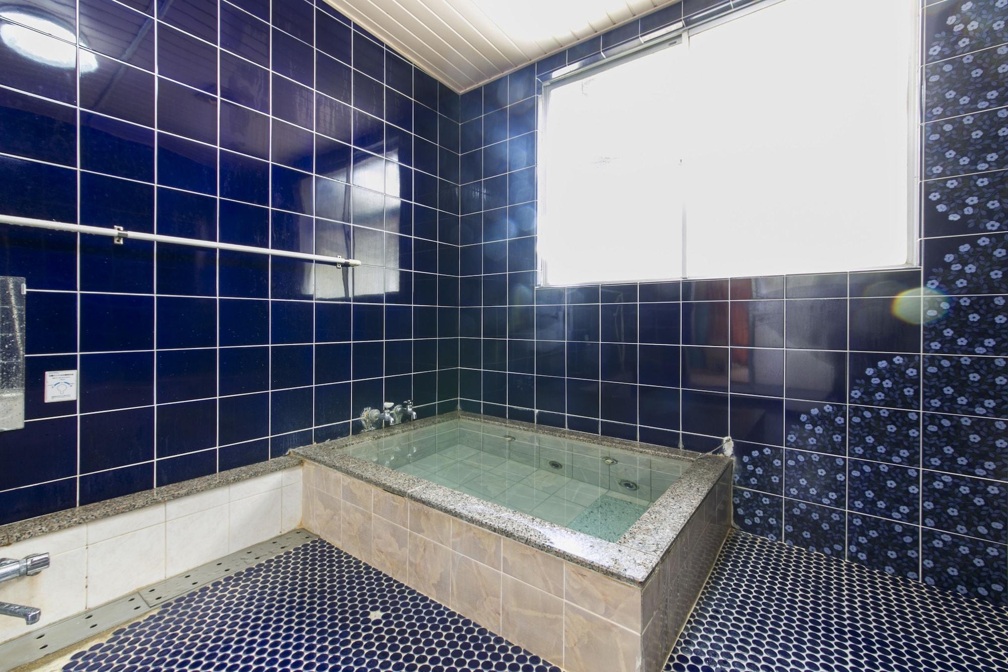 Tamagawa Ryokan Tahara Εξωτερικό φωτογραφία