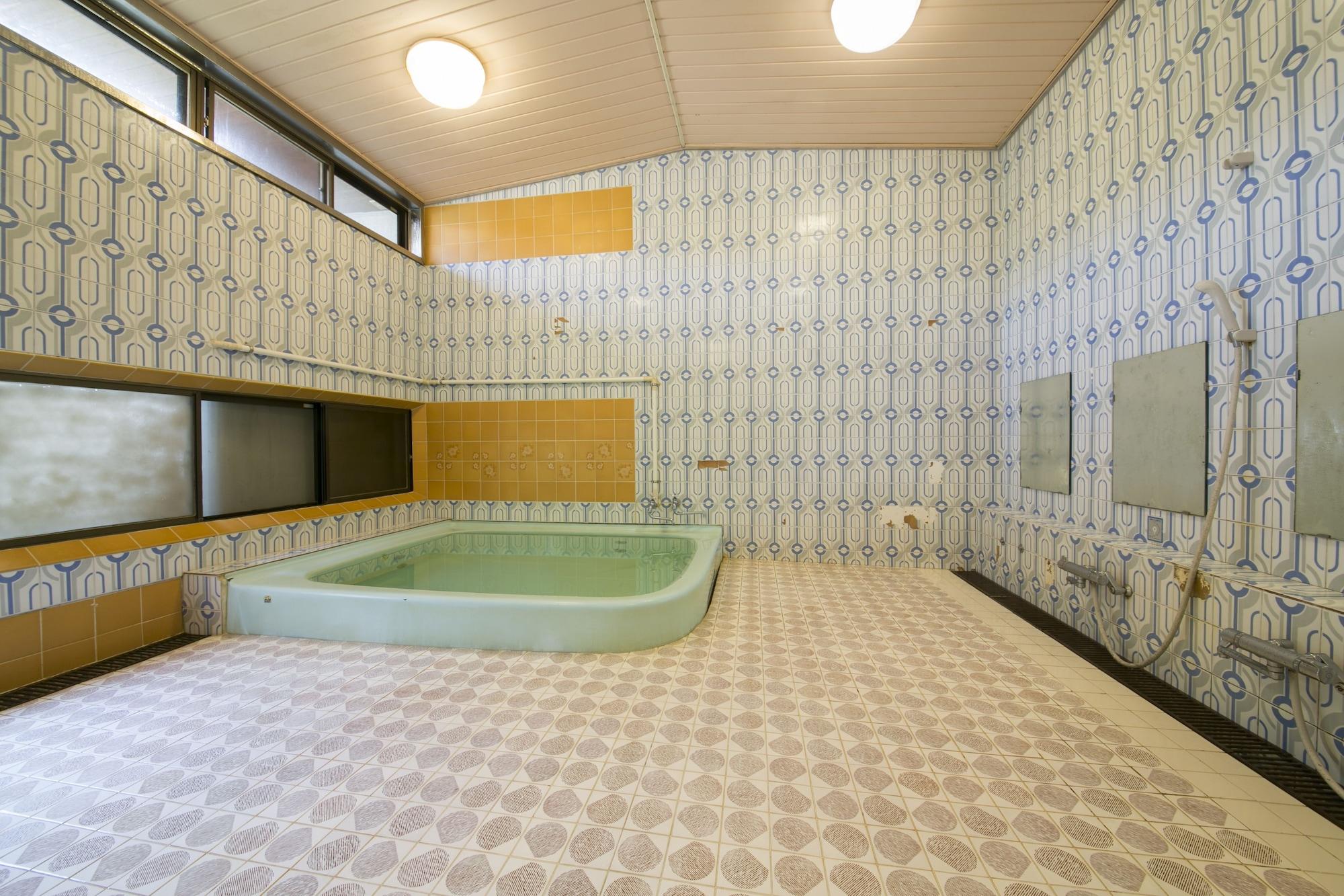 Tamagawa Ryokan Tahara Εξωτερικό φωτογραφία